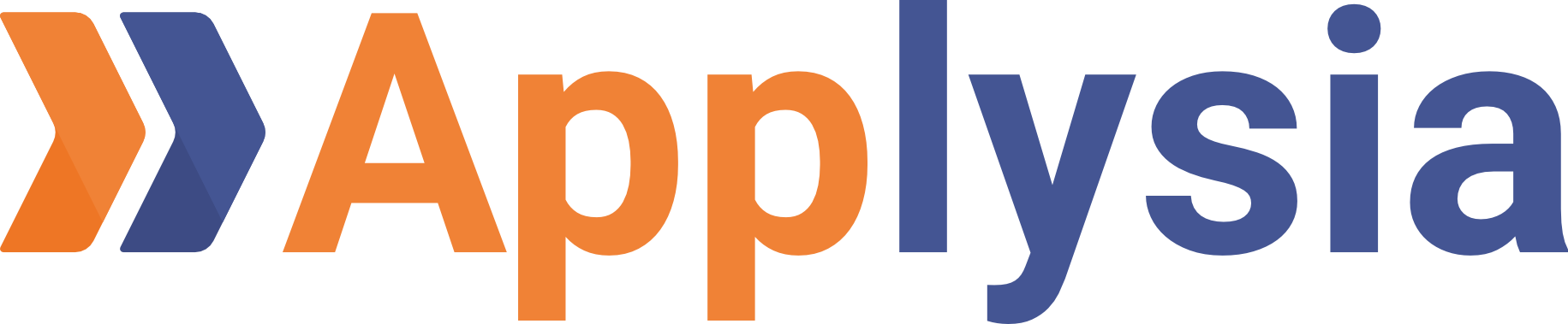 Applysia Logo