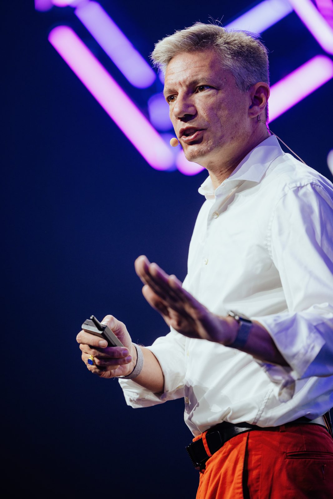 K5 Konferenz 2023 — Bild 3